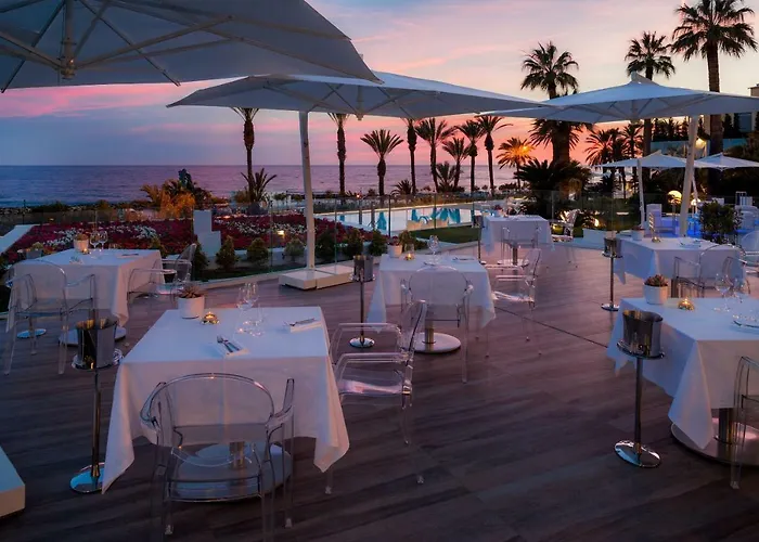 米拉马雷宫殿度假酒店 酒店