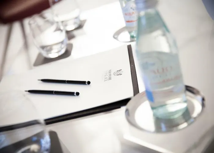 Miramare The Palace Hotel