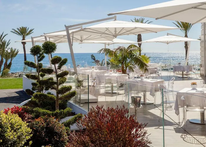 米拉马雷宫殿度假酒店 酒店 圣雷默